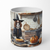 Fall Kitchen Pumpkin Pie Runner Mat 28x58