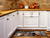 Fall Kitchen Pumpkin Pie Runner Mat 28x58