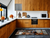 Fall Kitchen Pumpkin Pie Runner Mat 28x58