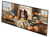 Fall Kitchen Pumpkin Pie Runner Mat 28x58