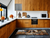 Fall Kitchen Pumpkin Pie Runner Mat 28x58