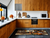 Fall Kitchen Pumpkin Pie Runner Mat 28x58