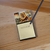Fall Kitchen Pumpkin Pie Runner Mat 28x58