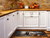 Fall Kitchen Pumpkin Pie Runner Mat 28x58