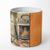 Fall Kitchen Pumpkin Pie Runner Mat 28x58
