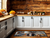 Fall Kitchen Pumpkin Pie Runner Mat 28x58