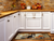 Fall Kitchen Pumpkin Pie Runner Mat 28x58