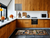 Fall Kitchen Pumpkin Pie Runner Mat 28x58