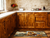 Fall Kitchen Pumpkin Pie Runner Mat 28x58
