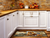 Fall Kitchen Pumpkin Pie Runner Mat 28x58