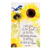 Notetakers Birds And Sunflowers 3 Pc Set