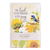Notetakers Birds And Sunflowers 3 Pc Set