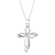 How Great Thou Art Ribbon Cross  Ch