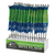 Daisy G Monograme Mini Flag With Stand