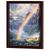 Framed Wall Art The Lords Prayer 11x14