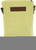Two Tone Jute Crossbody