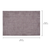 PVC Placemats