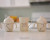 Twin-Mom Cups Gift Set- Heart