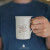 Twin-Mom Cups Gift Set- Heart
