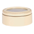 Keepsake Box Round Ivory Grace Gratitude