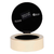 Keepsake Box Round Ivory Grace Gratitude