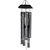 Windchime Iron Sail Lords Prayer