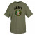 Army Crest T-Shirt