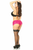Lace Ruffle Panty