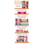 Bookmark Books Of The Bible 2x6 12-Pack