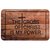 Pocketcard The Cross Of Christ Is Power