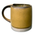Coffee Mug Man Of God Vintage Yellow