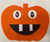 Pumpkin Single Color Super Cut-Outs