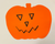 Pumpkin Single Color Super Cut-Outs
