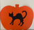 Pumpkin Single Color Super Cut-Outs