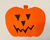 Pumpkin Single Color Super Cut-Outs