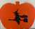 Pumpkin Single Color Super Cut-Outs