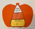 Pumpkin Single Color Super Cut-Outs