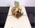 3D Christmas Nativity Scene Greeting Card