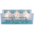 Tealight Beautiful Psalm 139:14 Blue