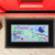Doormat Insert Birds Praise His Name