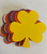 Shamrock Assorted Color Creative Cut-Outs