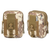 Outdoor Warrior's Carry All Pouch Waterproof