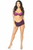 Lace Ruffle Panty