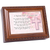 Baptismal Pray Girl Wg Script