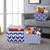 Laundry Hamper and Storage Bin 