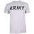 Army T-Shirt Grey