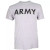 Army T-Shirt Grey