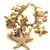 The Sweet Nature Sea Shell Bracelet