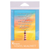 Magnet Lighthouse John 12:46 2.75x5