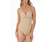 InstantFigure Shapewear Hi-waist Double Control Slimming Panty
